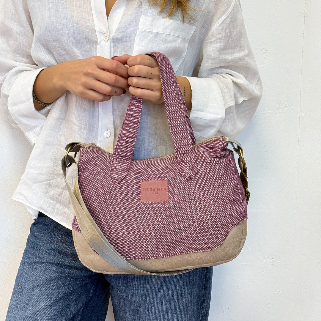 Bolso Pequeño Edición Limitada West