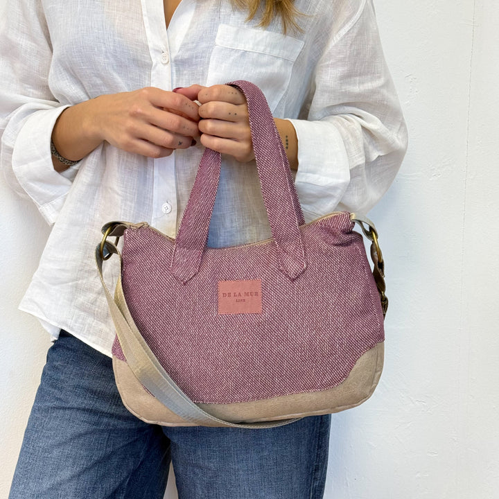 Bolso Pequeño Edición Limitada West