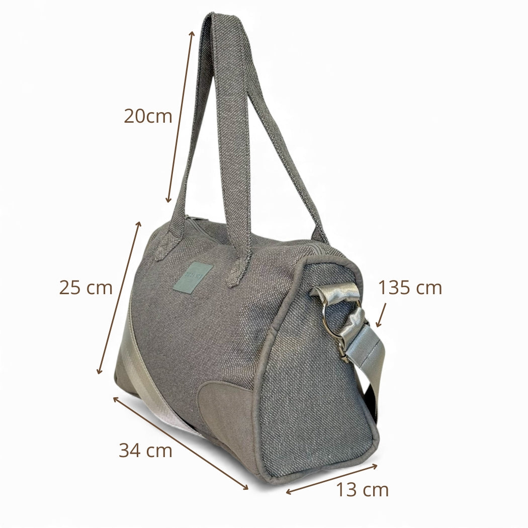 Bolso Mediano Edición Limitada Coast