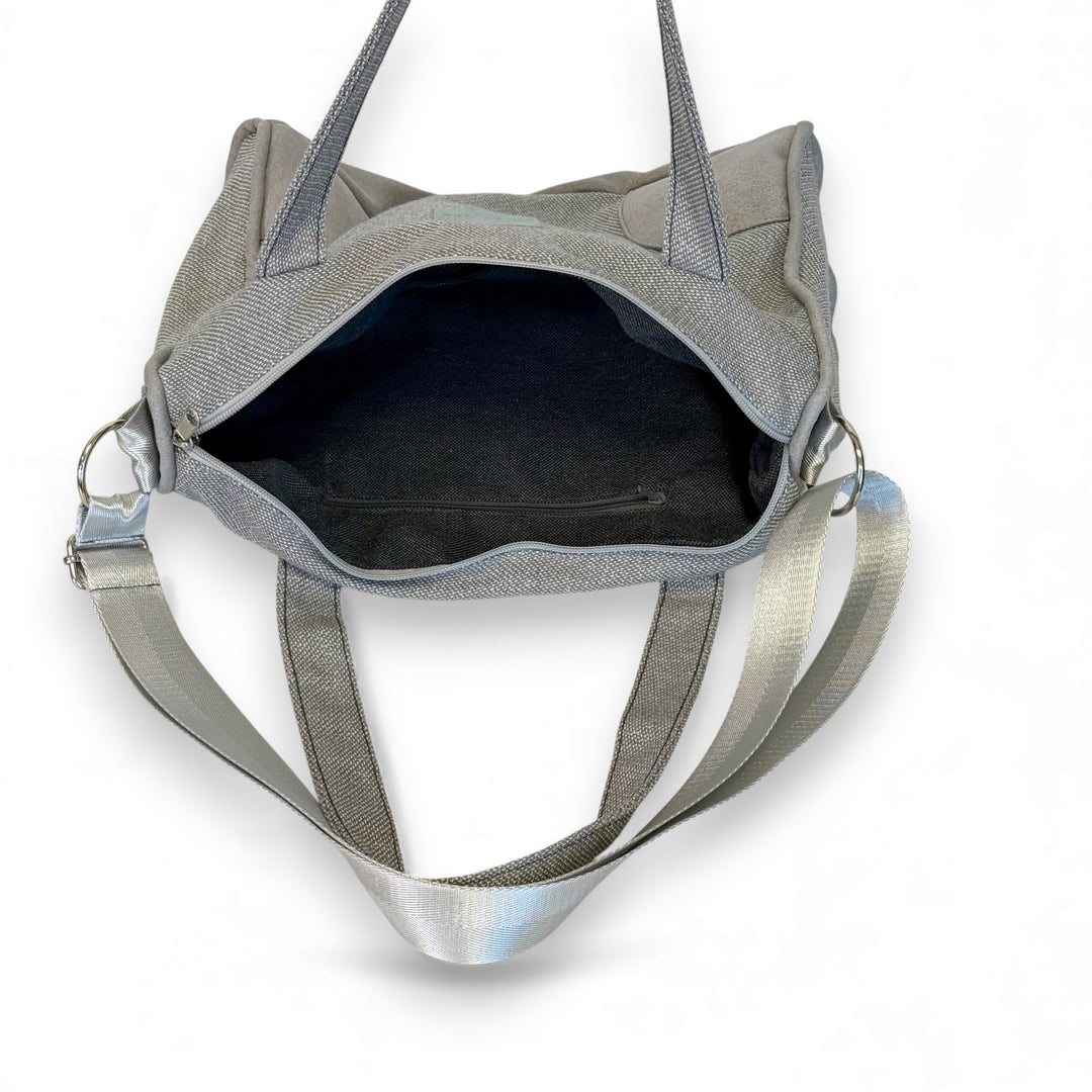 Bolso Mediano Edición Limitada Coast