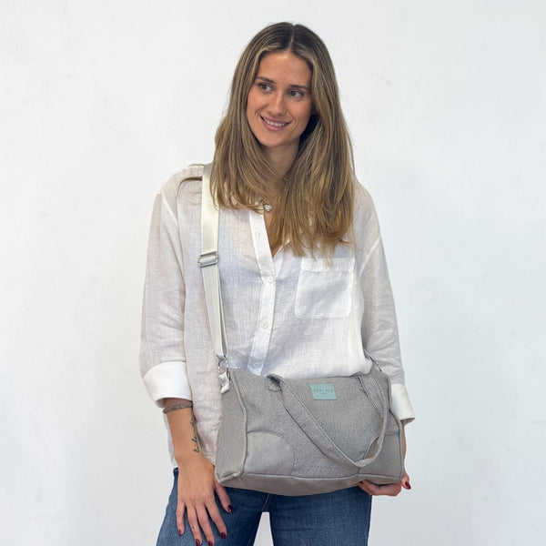 Bolso Mediano Edición Limitada Coast