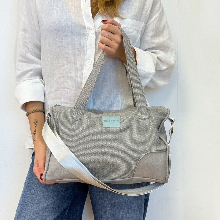 Bolso Mediano Edición Limitada Coast