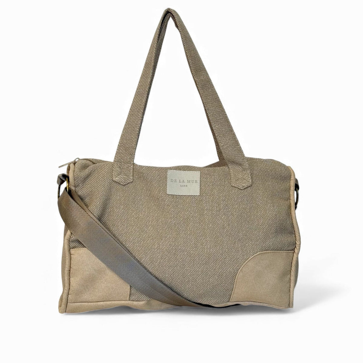Bolso Mediano Edición Limitada Cowboy