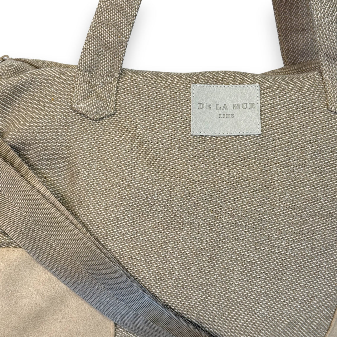 Bolso Mediano Edición Limitada Cowboy