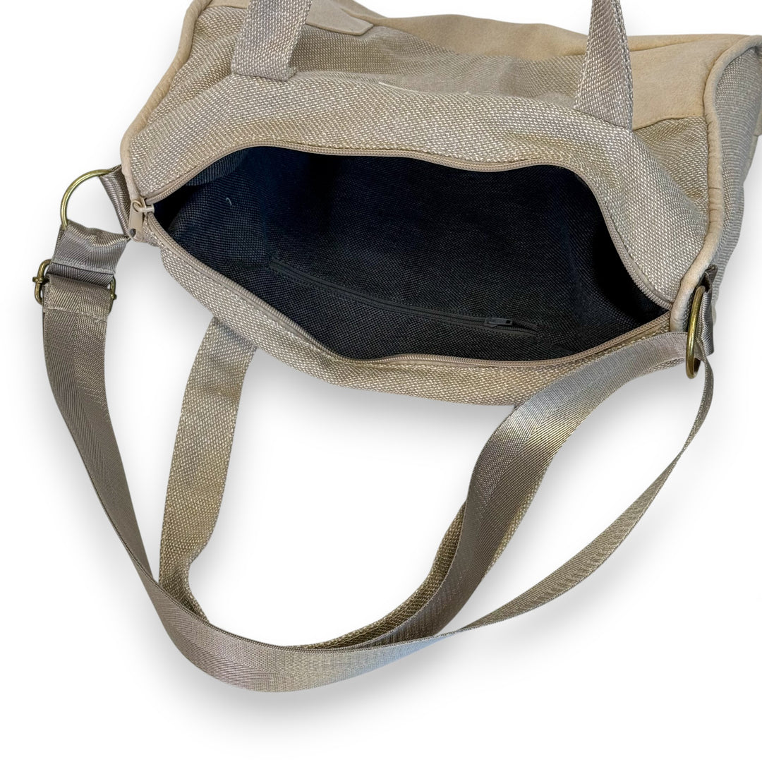 Bolso Mediano Edición Limitada Cowboy