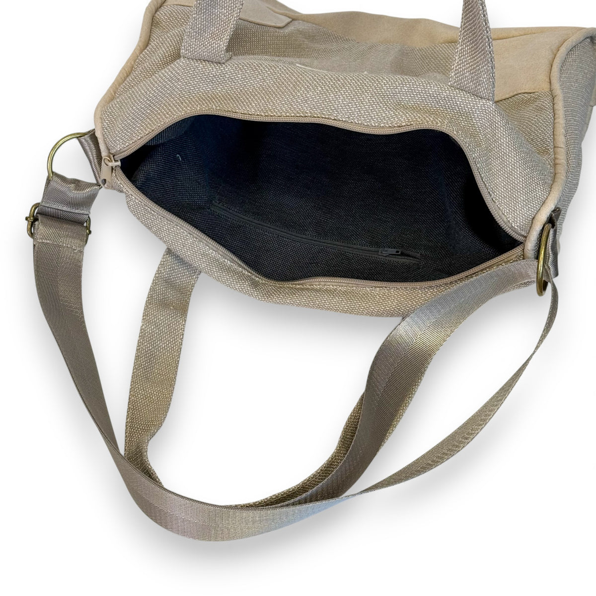 Bolso Mediano Edición Limitada Cowboy