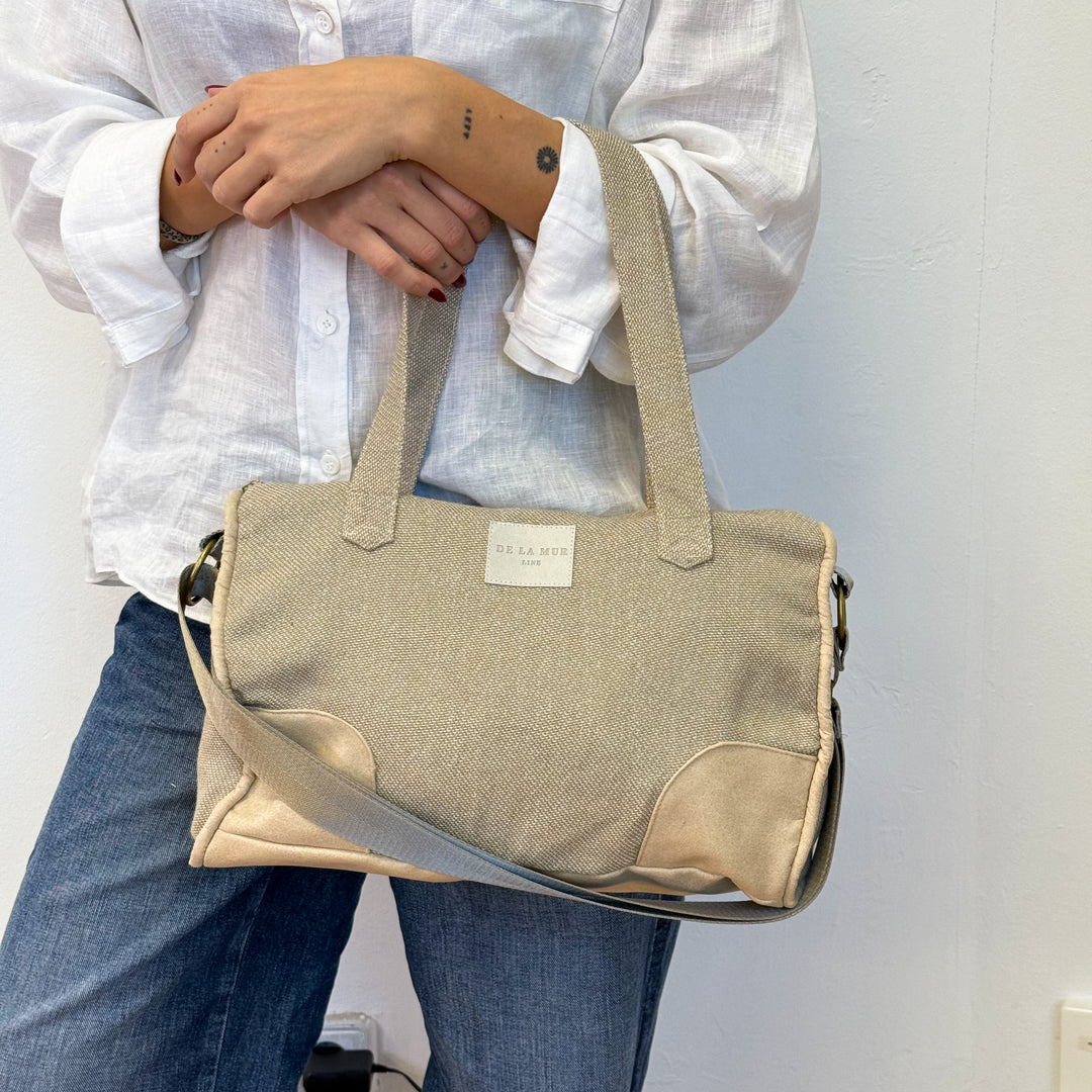 Bolso Mediano Edición Limitada Cowboy