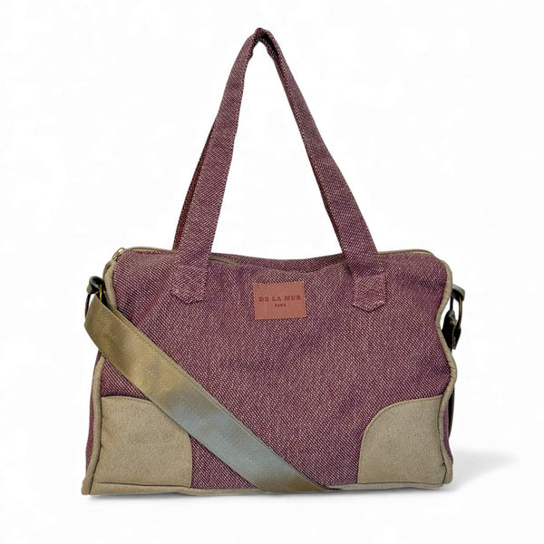 Bolso Mediano Edición Limitada West