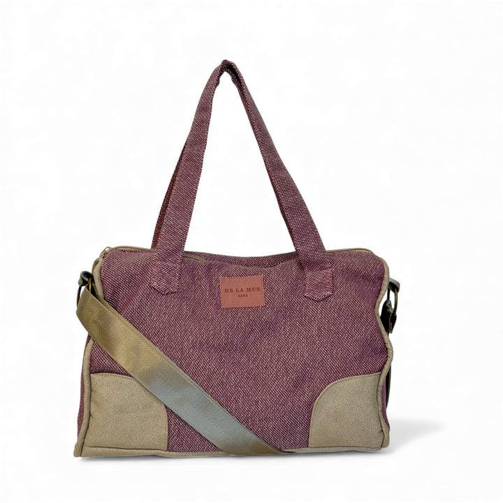 Bolso Mediano Edición Limitada West