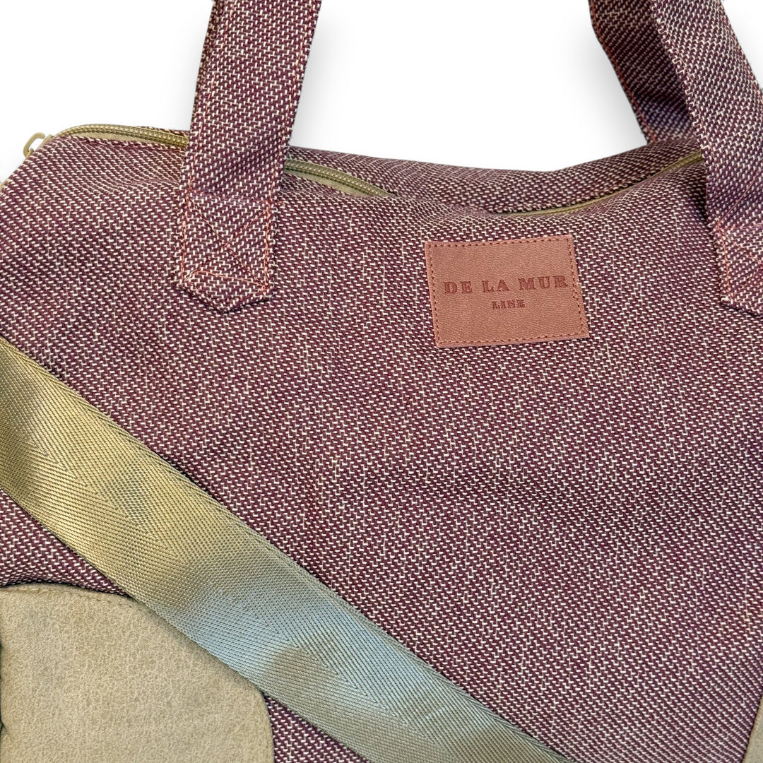 Bolso Mediano Edición Limitada West