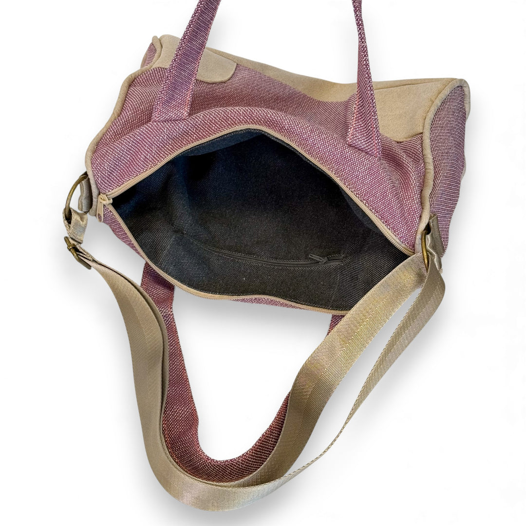 Bolso Mediano Edición Limitada West