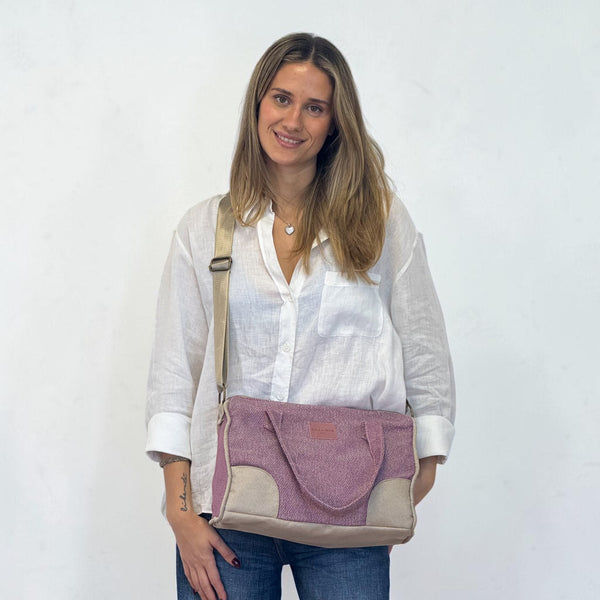 Bolso Mediano Edición Limitada West