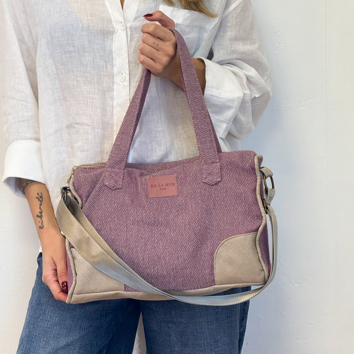 Bolso Mediano Edición Limitada West