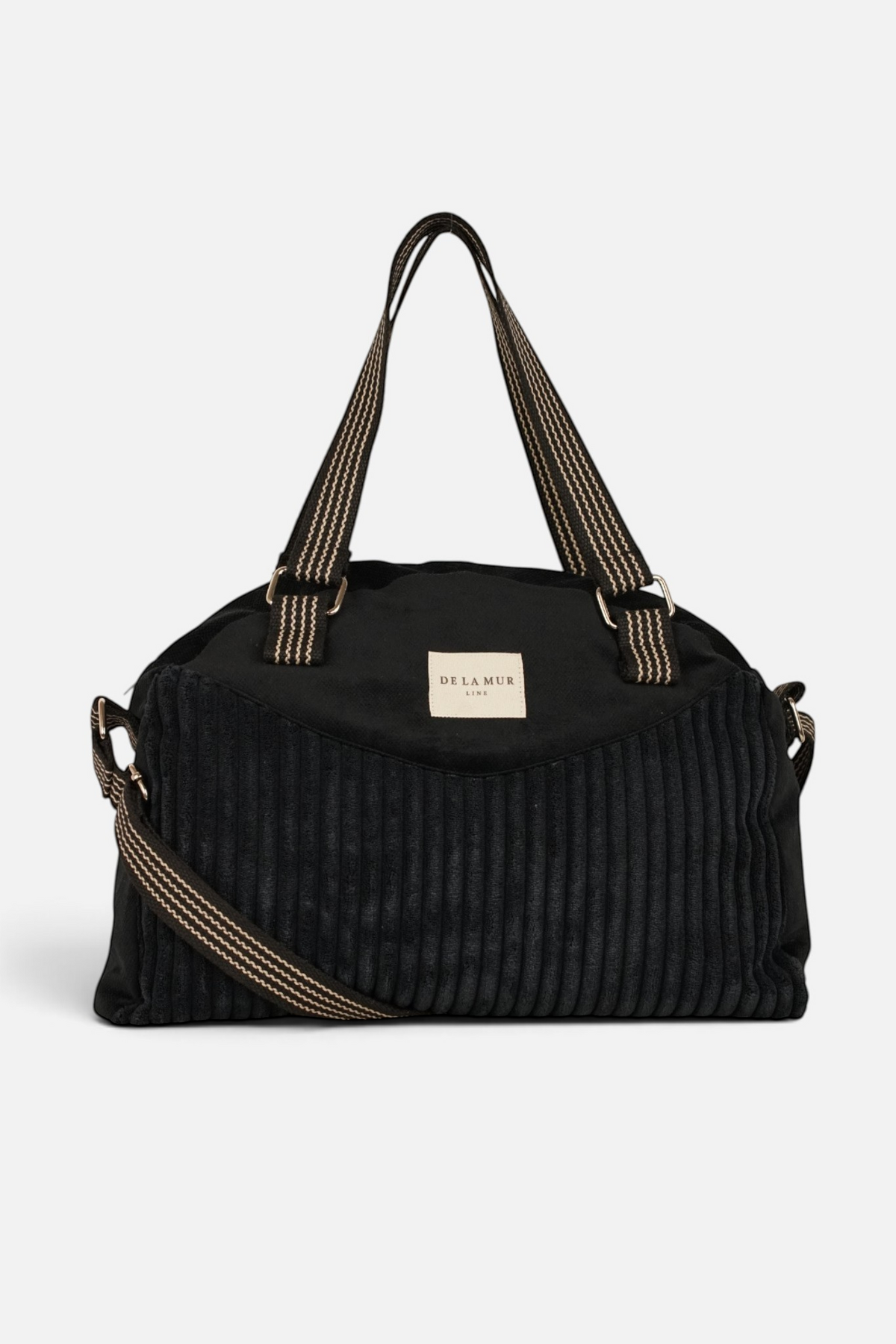 Medium Curly Bag