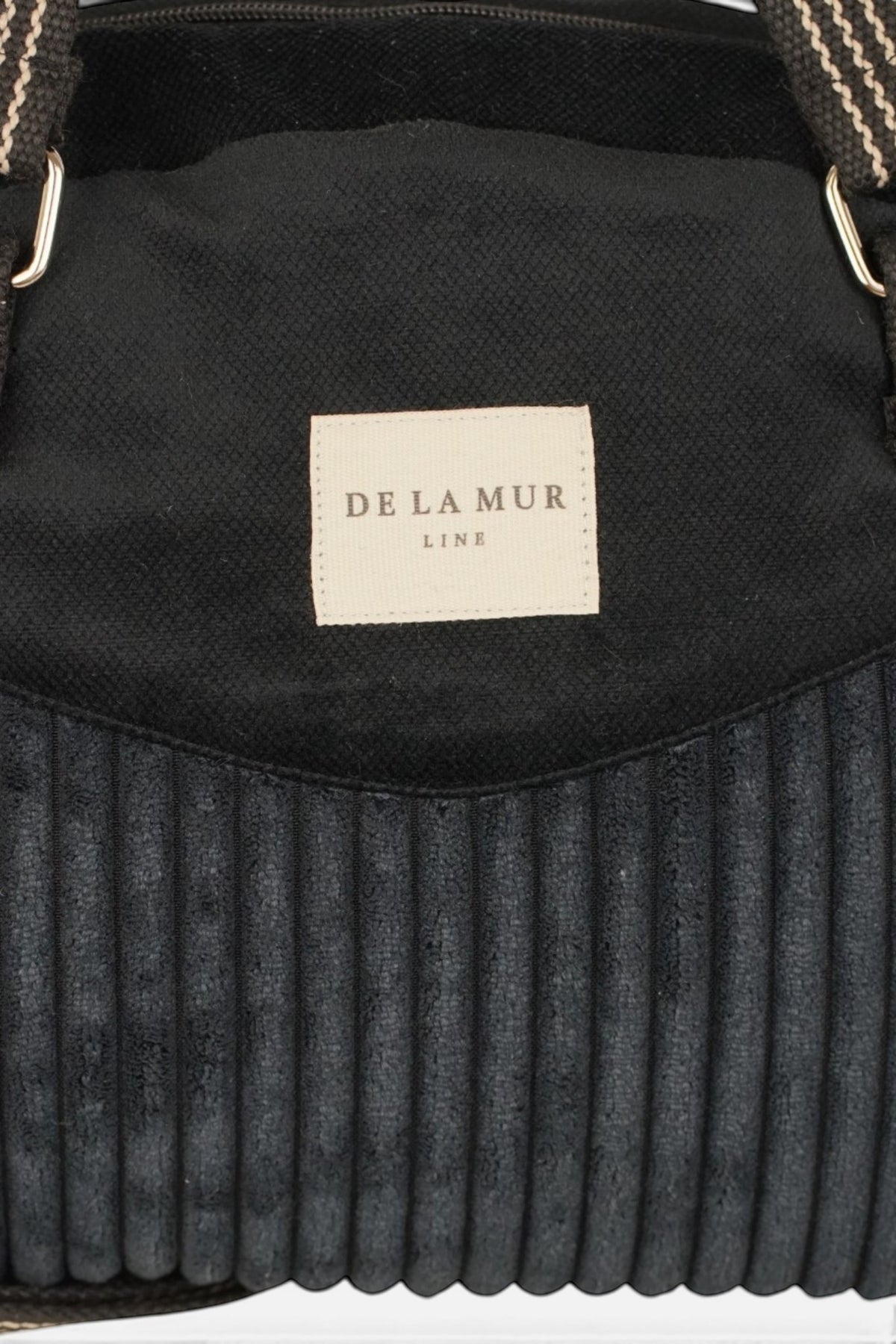 Medium Curly Bag