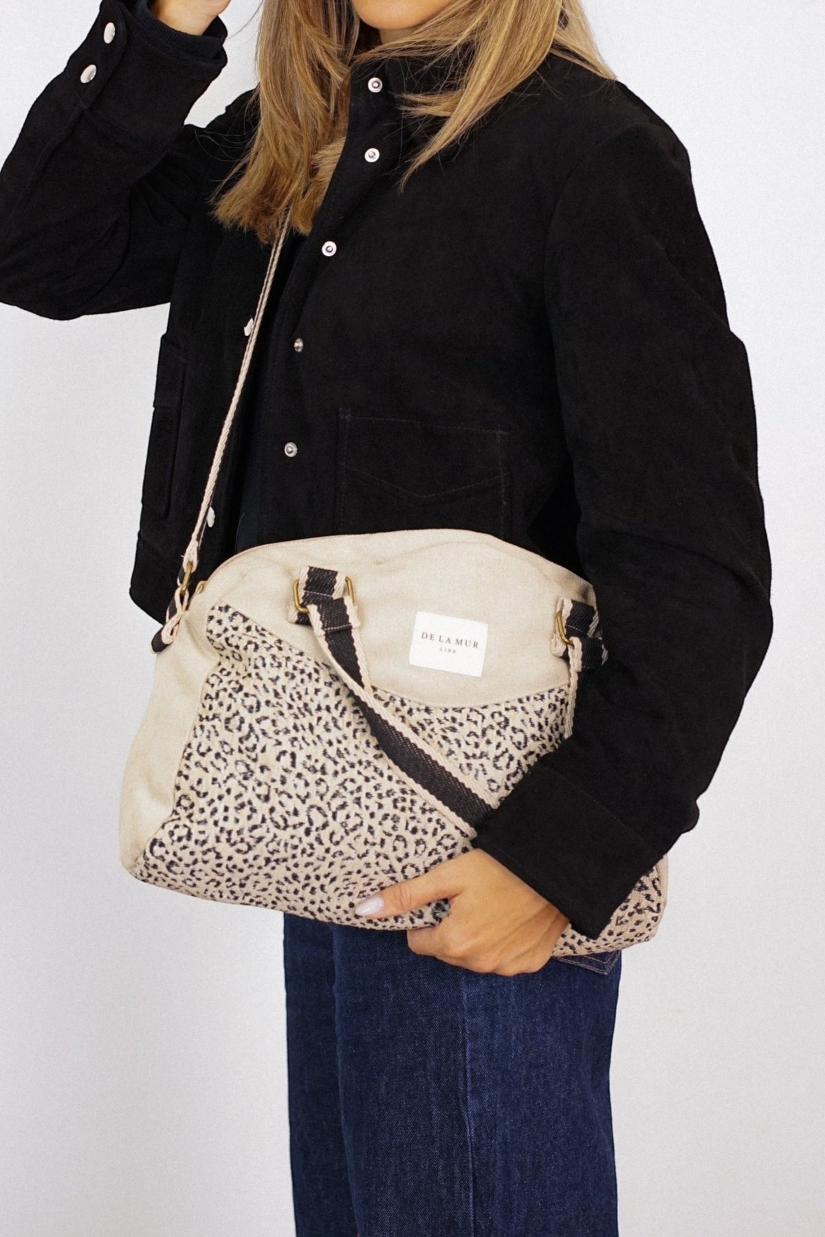 Bolso Mediano Koto
