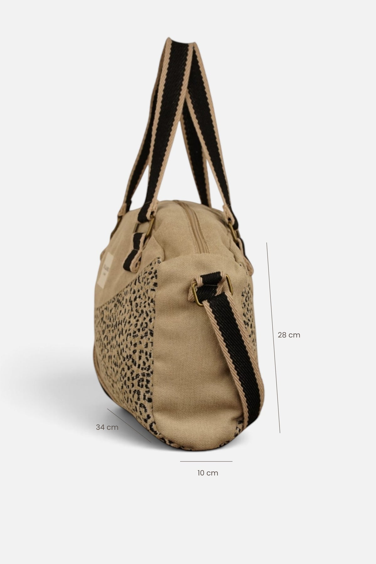 Bolso Mediano Koto