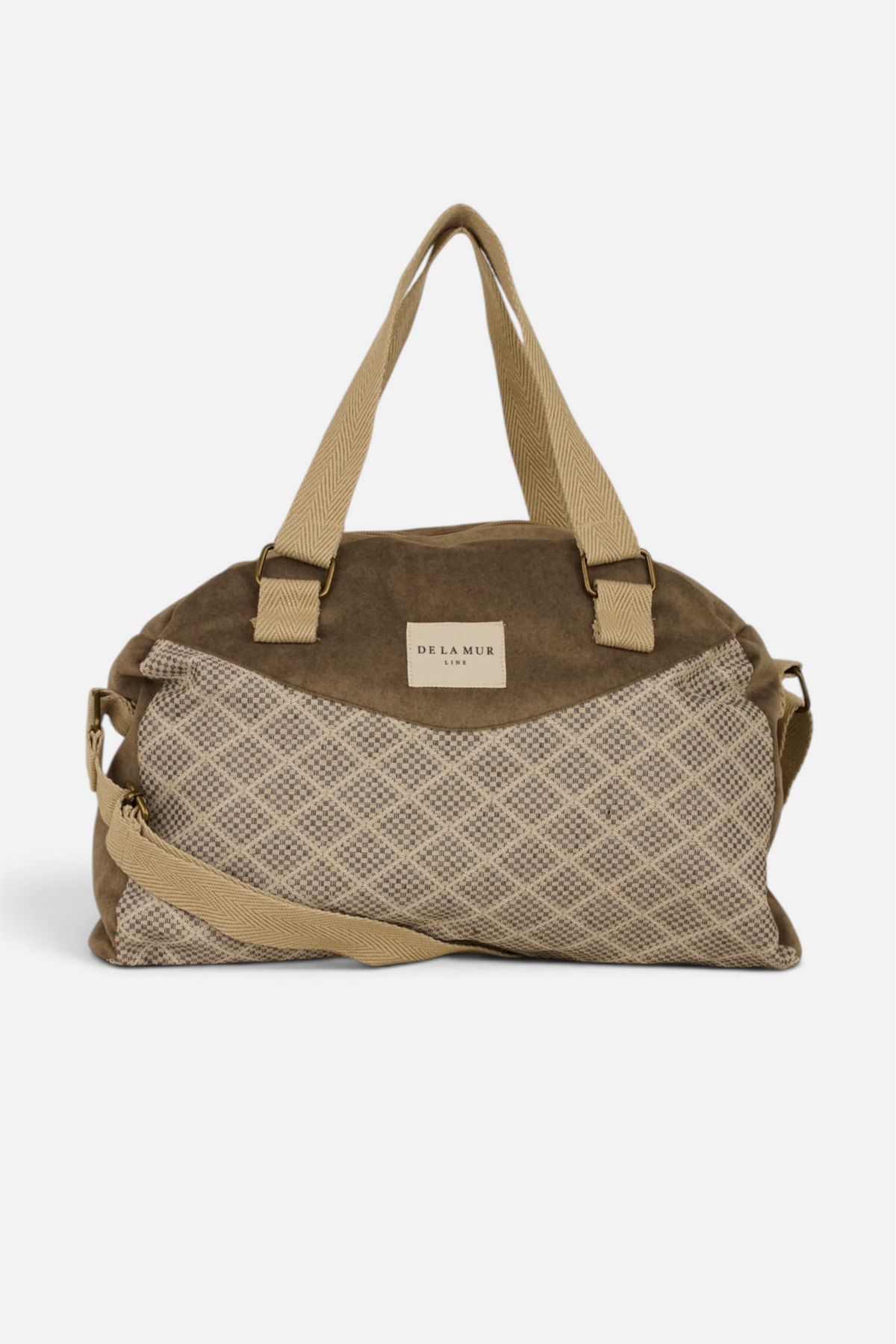 Bolso Mediano Pant
