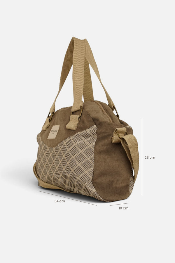 Bolso Mediano Pant