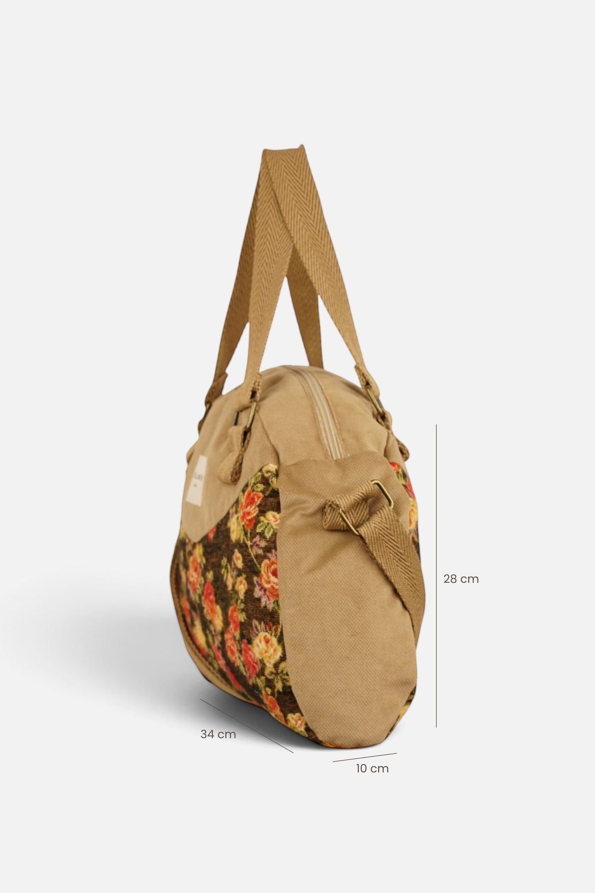 Pepi Medium Bag