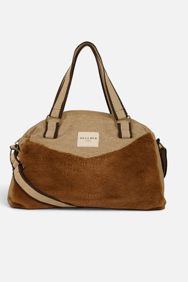 Bolso Mediano Pile