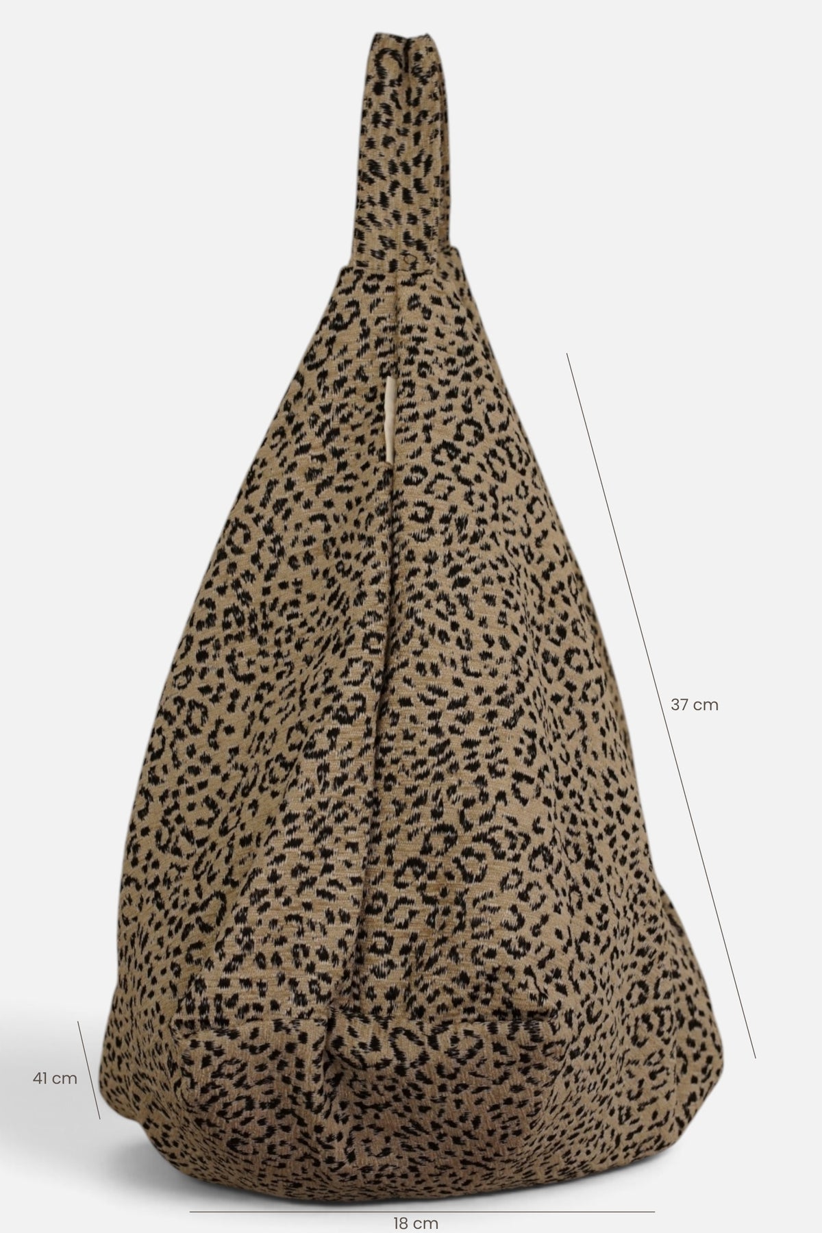 Bolso Galleta Koto