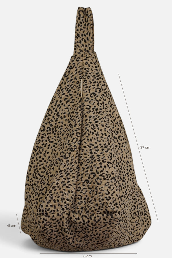 Bolso Galleta Koto