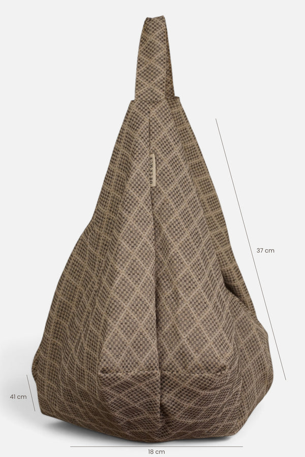 Bolso Galleta Pant