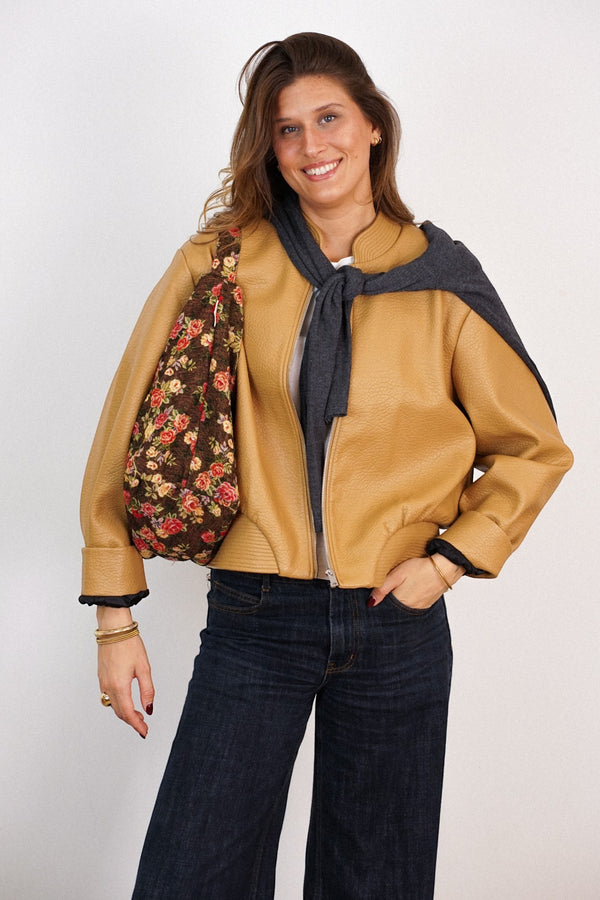 Bolso Galleta Pepi