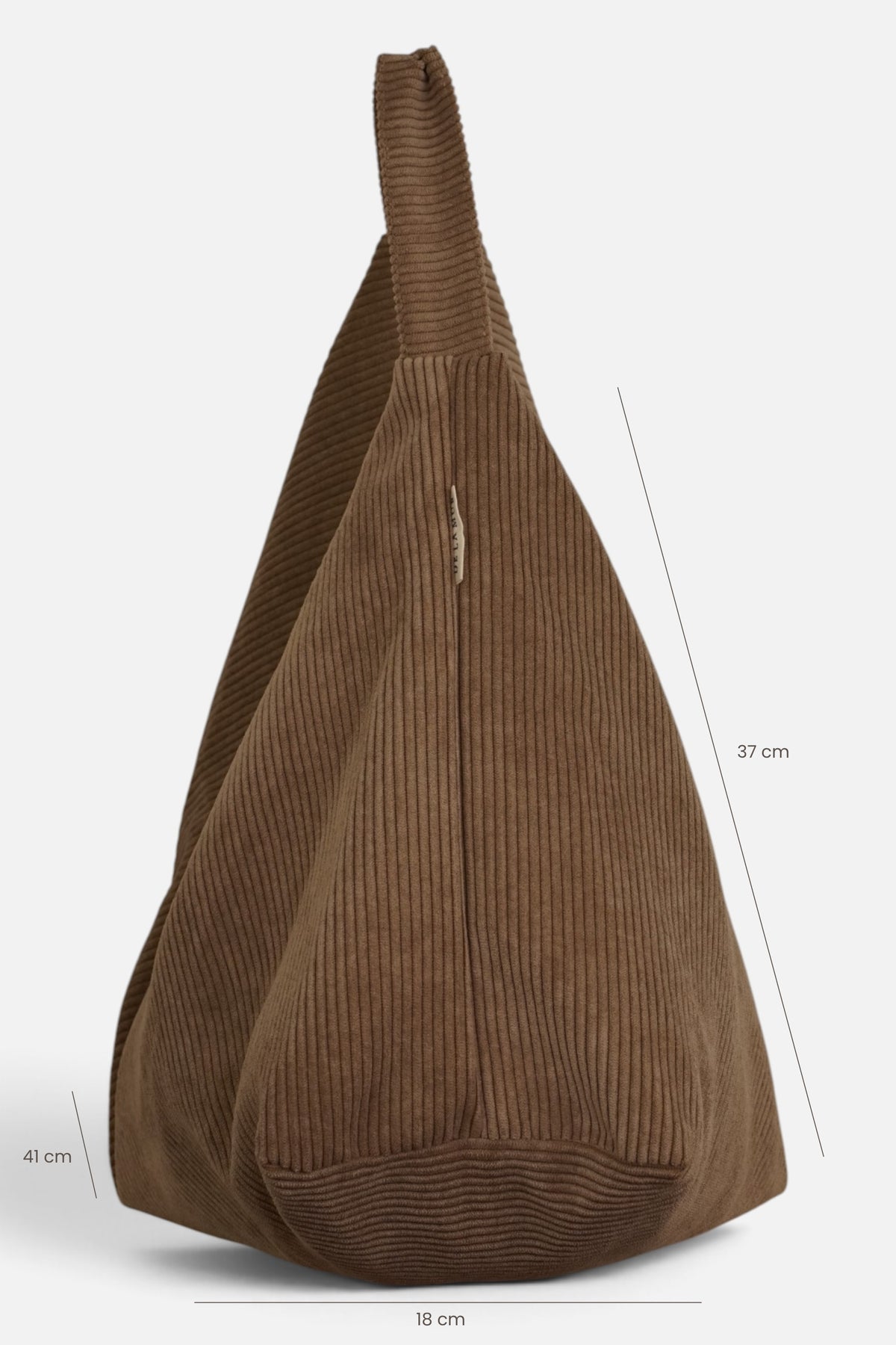Bolso Galleta Toast