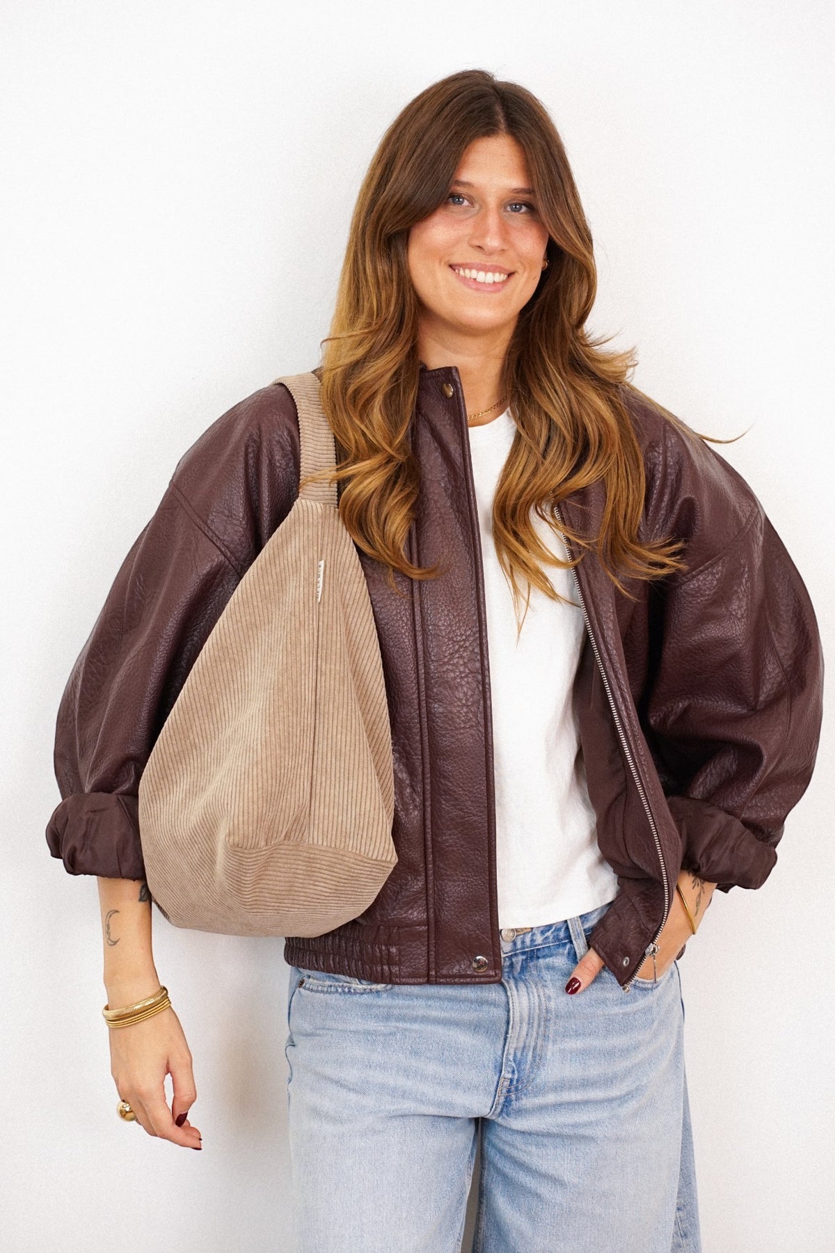 Bolso Galleta Toast