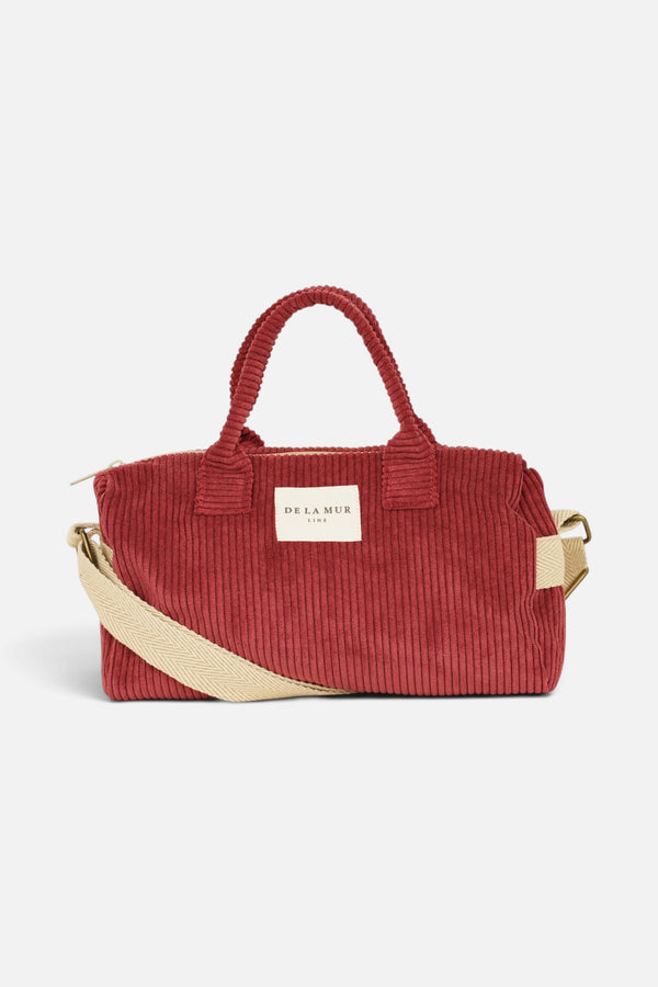 Bolso Pequeño Asas Arde