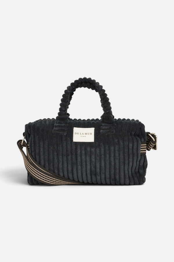Bolso Pequeño Asas Curly