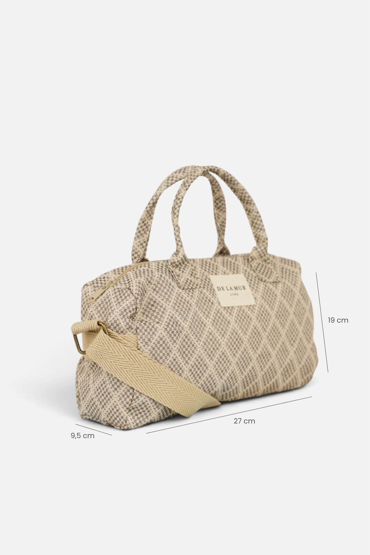 Bolso Pequeño Asas Pant