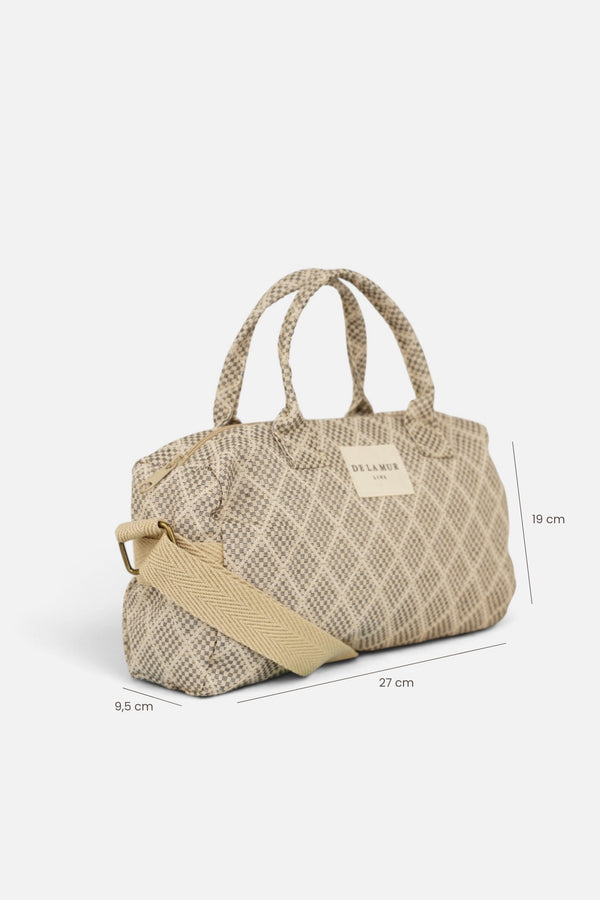 Bolso Pequeño Asas Pant