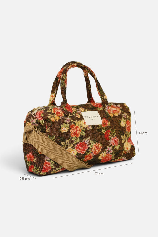 Bolso Pequeño Asas Pepi