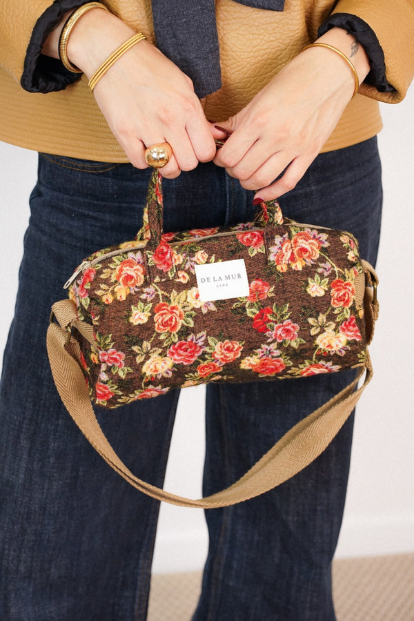 Bolso Pequeño Asas Pepi