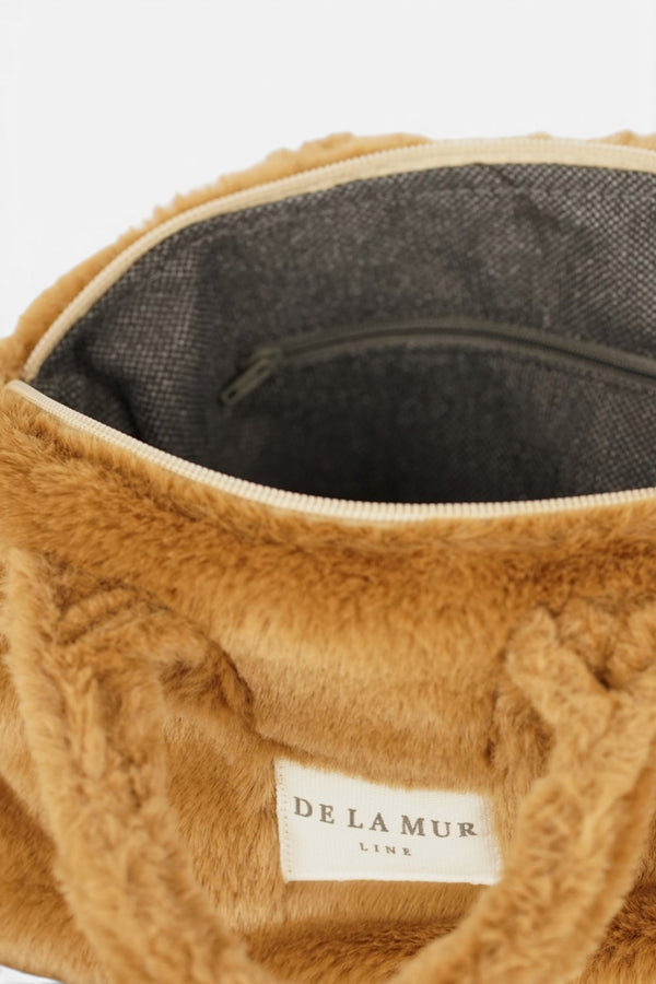 Bolso Pequeño Asas Pile
