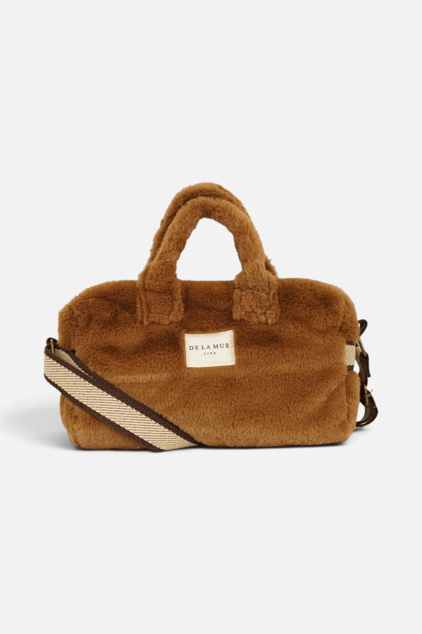 Bolso Pequeño Asas Pile
