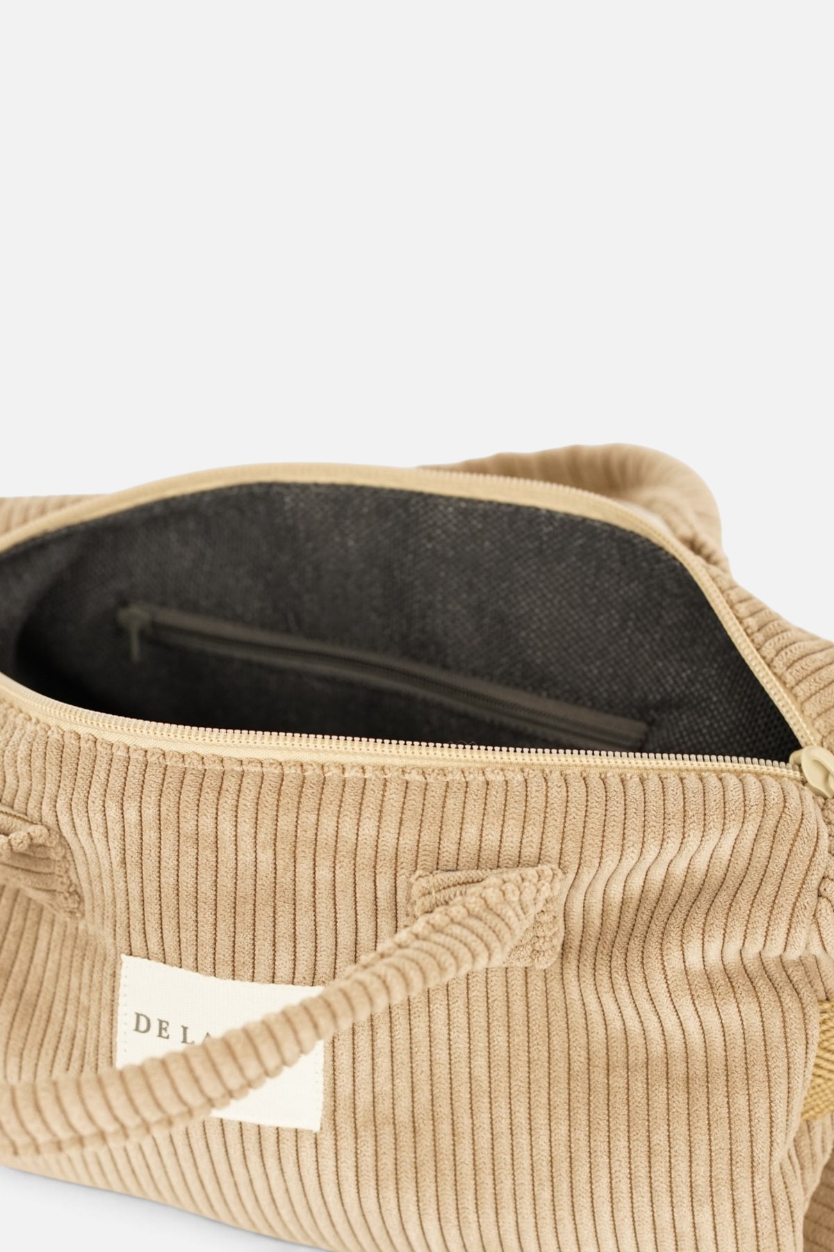 Bolso Pequeño Asas Toast