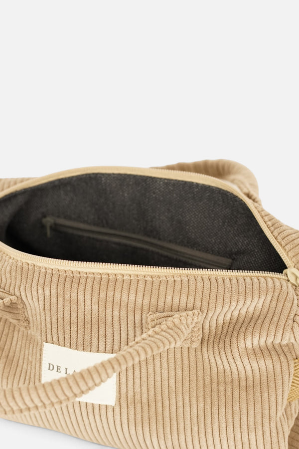 Bolso Pequeño Asas Toast
