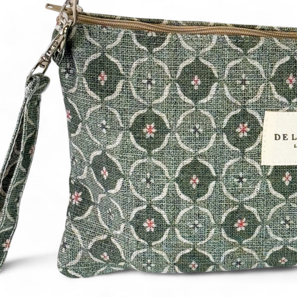 Bolso Clutch Ariel