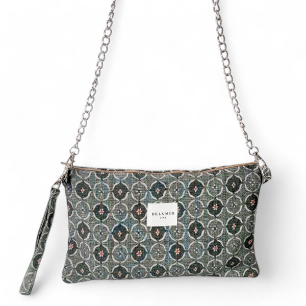 Bolso Clutch Ariel