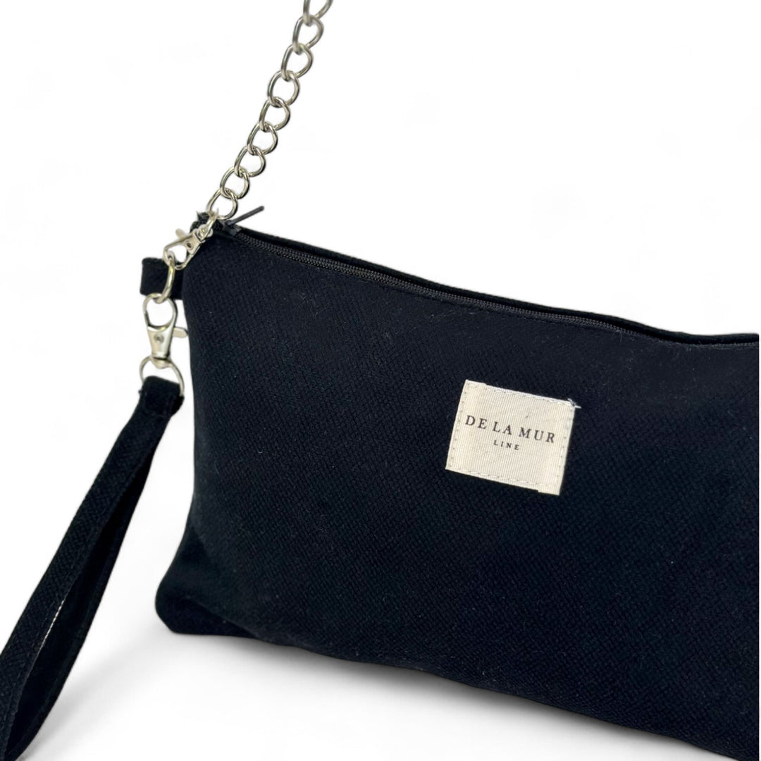 Aza Clutch Bag