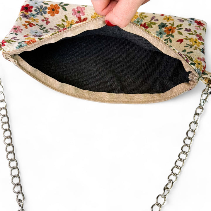 Blum Clutch Bag