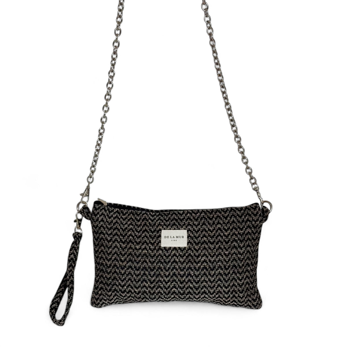 Bolso Clutch Dana