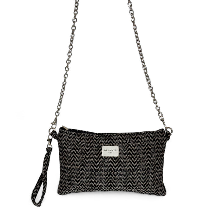 Bolso Clutch Dana