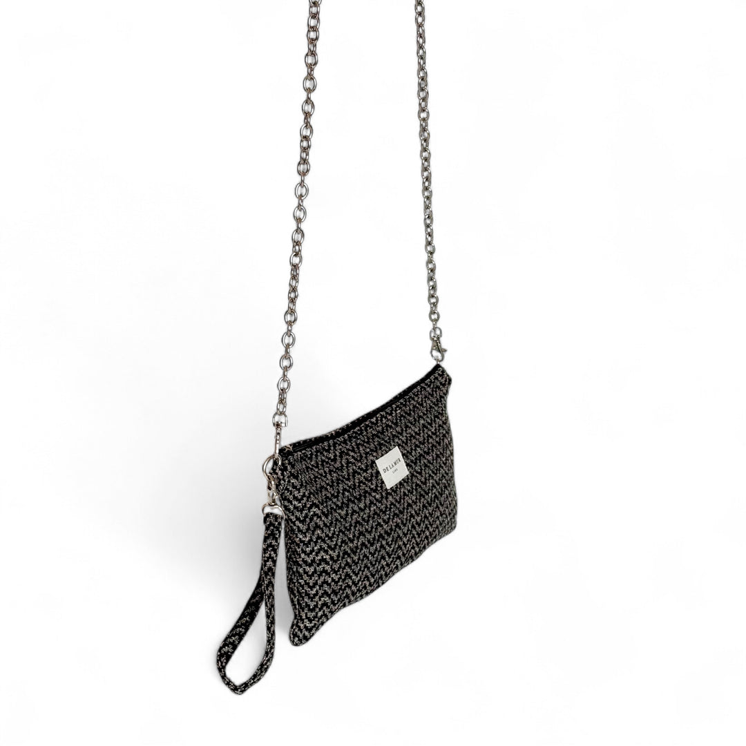 Bolso Clutch Dana
