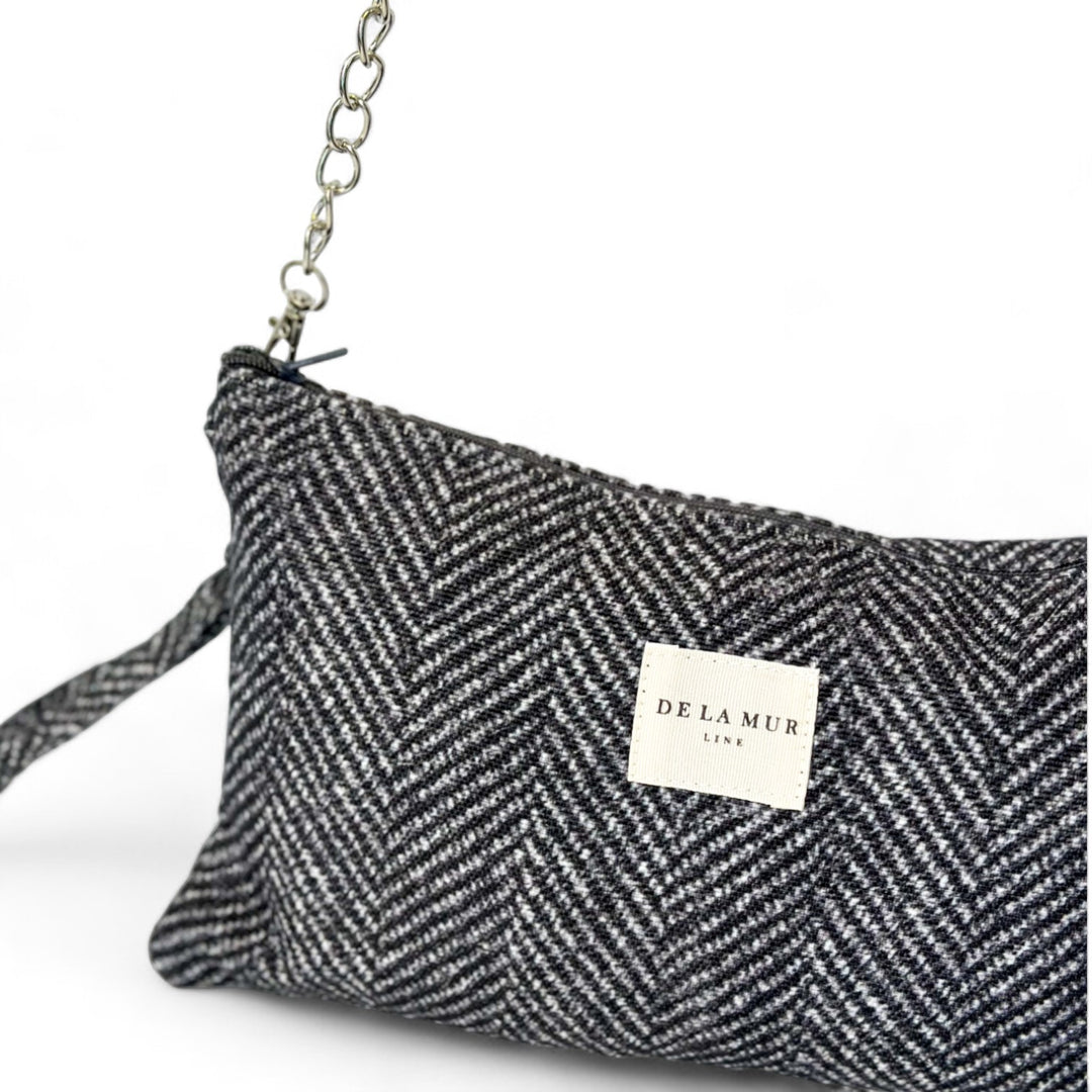 Pochette croisée 