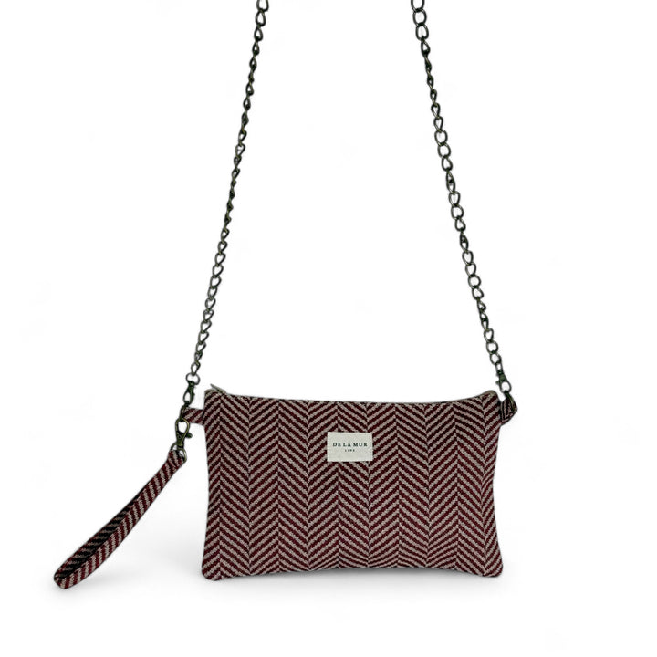 Bolso Clutch Dubai